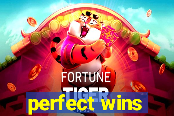 perfect wins